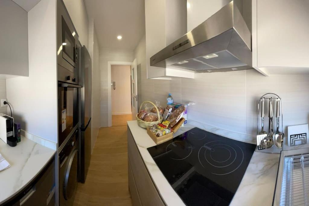 Vivienda Vista Mayor 3 Dorm Integro Laguardia Exterior foto